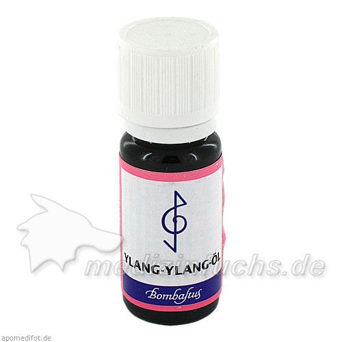 YLANG YLANG Öl, 10 ML