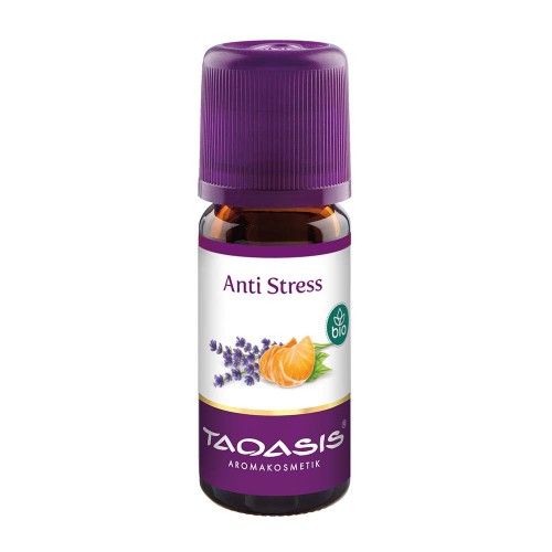 ANTI STRESS OEL, 10 ML