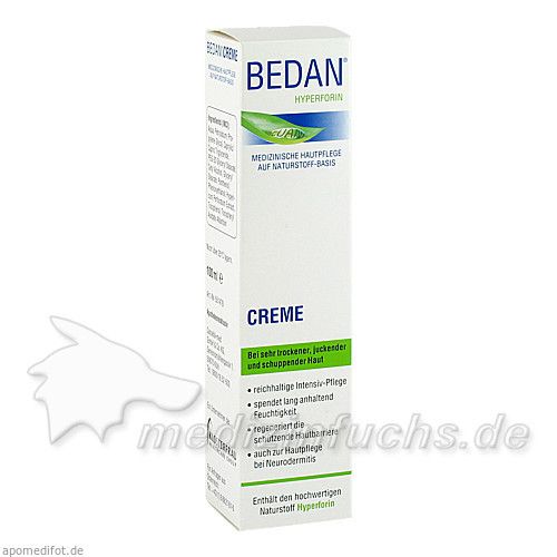 Bedan Creme, 100 ML