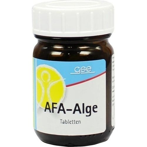 AFA Alge 500mg, 60 ST