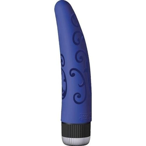 Joystick Velvet Blau, 1 ST