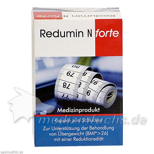 Redumin N forte, 90 ST