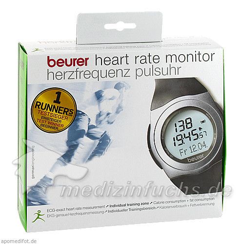 Beurer PM25 Pulsuhr, 1 ST