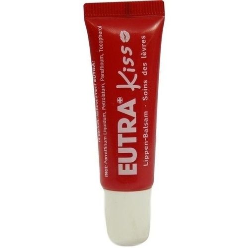 EUTRA Kiss Lippen Balsam, 10 ML