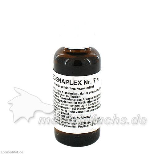 REGENAPLEX 7 A, 30 ML