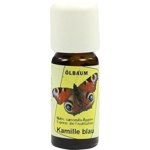 KAMILLENOEL BLAU, 2 ML