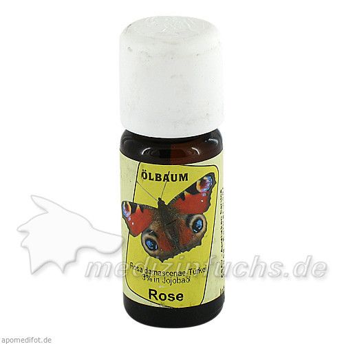 ROSENOEL 3%, 10 ML