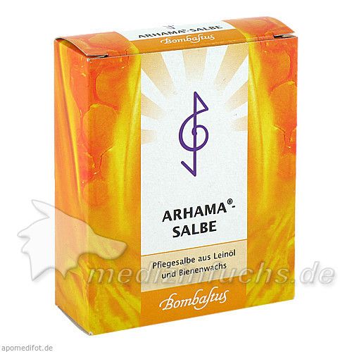 Arhama-Salbe, 3X20 ML