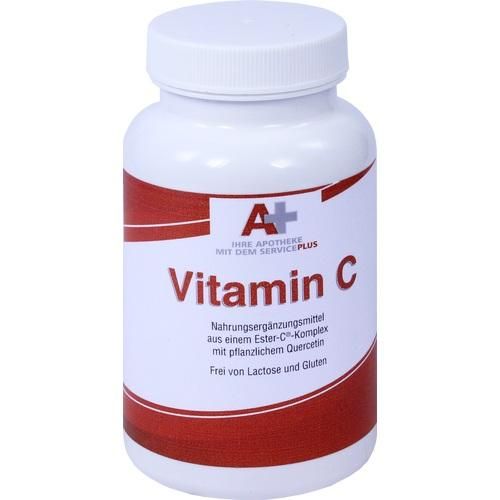 VITAMIN C Aplus Kapseln, 90 ST