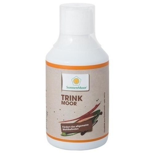 TRINKMOOR SonnenMoor, 250 ML