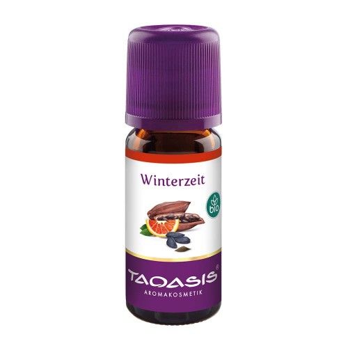 WINTERZEIT , 10 ML