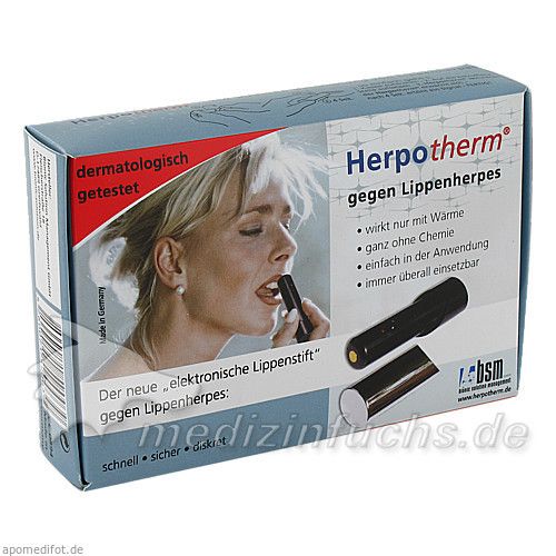 Herpotherm Original, 1 ST