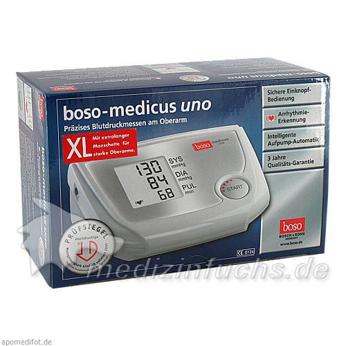 boso-medicus uno XL, 1 ST