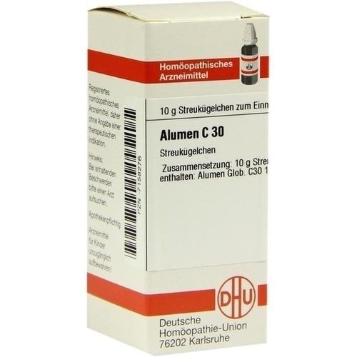 ALUMEN C30, 10 G