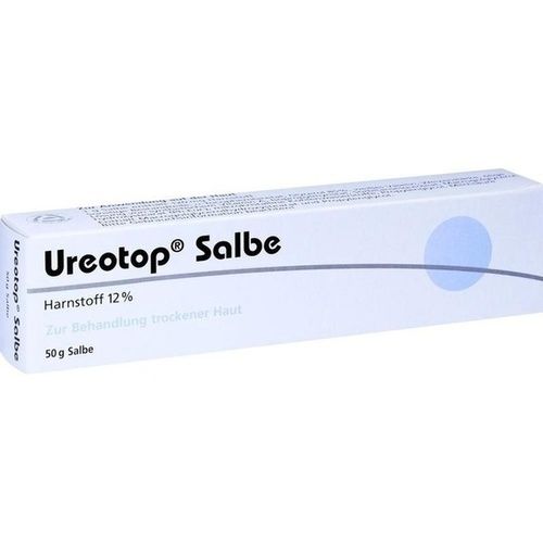 UREOTOP, 50 G