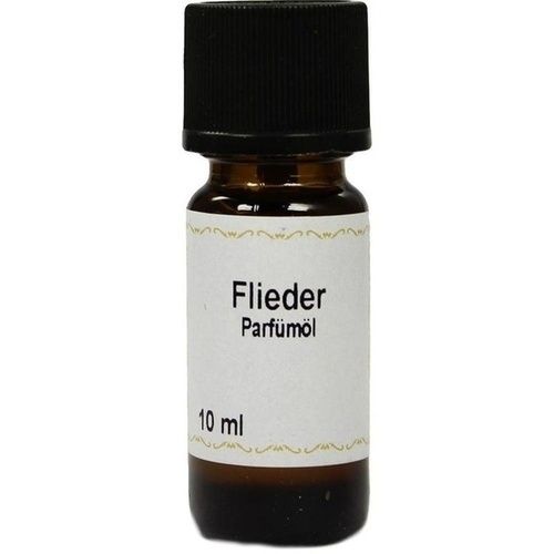 Flieder Parfümöl, 10 ML