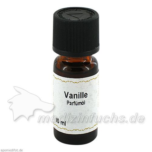 VANILLE PARF, 10 ML