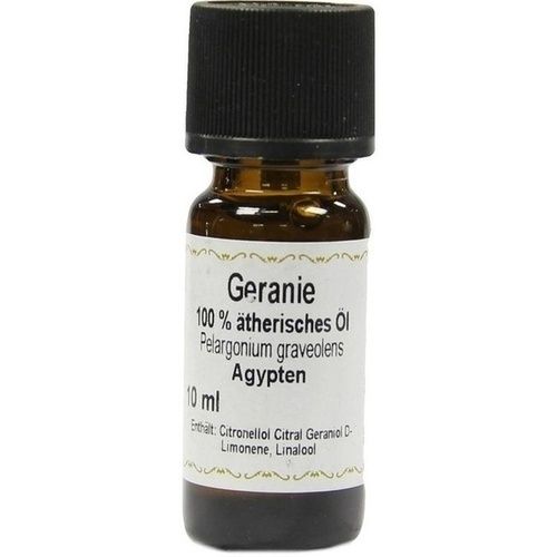 Geranie 100% Ätherisches Öl, 10 ML