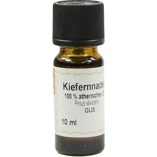 Kiefernnadel 100% Ätherisches Öl, 10 ML