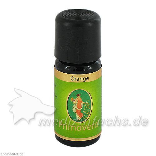 ORANGE, 10 ML