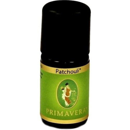 PATCHOULI KBA, 5 ML