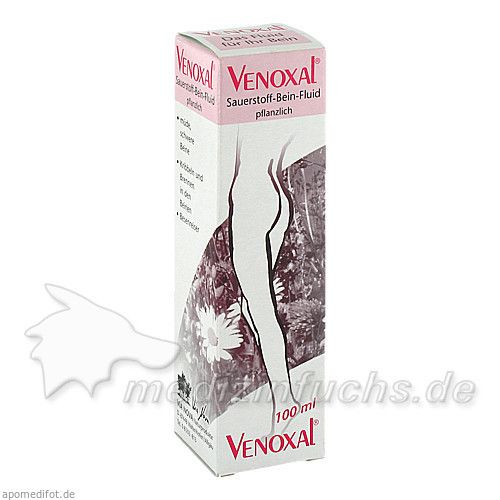 VENOXAL fl, 100 ML