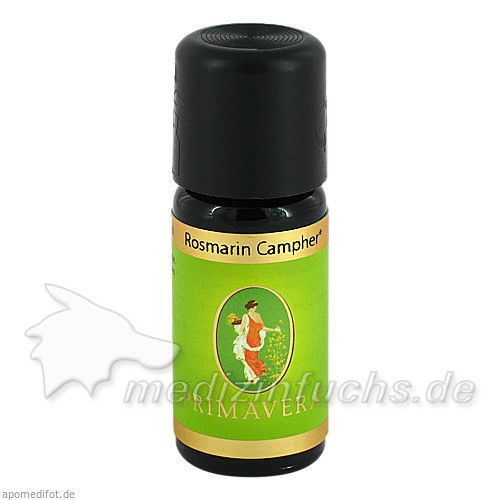 ROSMARIN kbA, 10 ML