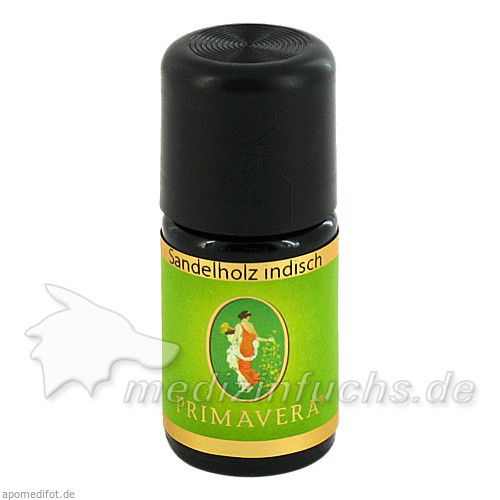 SANDELHOLZ, 5 ML