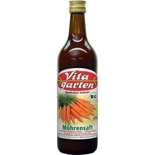 VITAGARTEN M, 750 ML