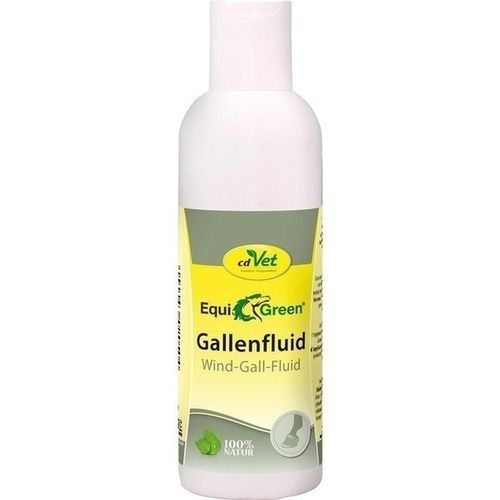 GallenFluid vet, 200 ML