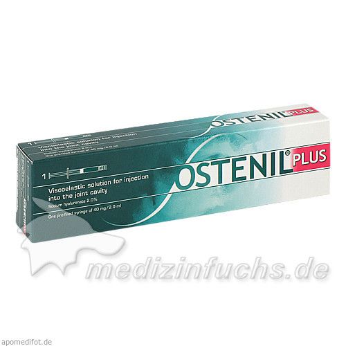 Ostenil Plus, 1 ST