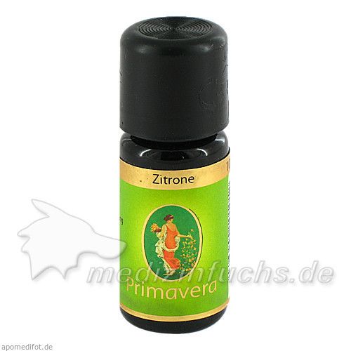 ZITRONE , 10 ML