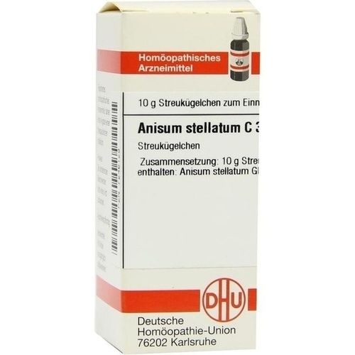 ANISUM STELLATUM C30, 10 G