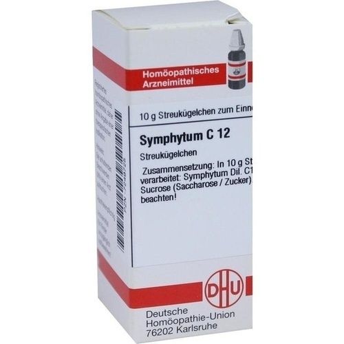 SYMPHYTUM C12, 10 G