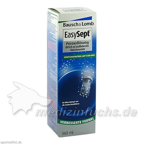 EASYSEPT Lösung, 360 ML