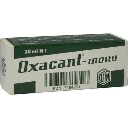 OXACANT-mono, 30 ML