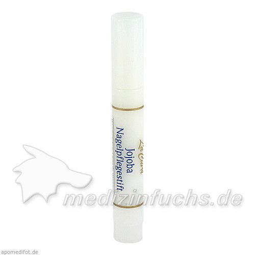 NAGELPFLEGESTIFT JOJOBA LACURA, 1 ST