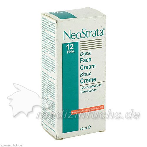 Neostrata Bionic Creme, 40 ML