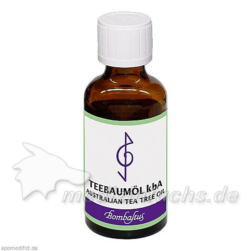 Teebaumoel, 50 ML