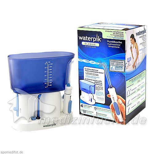 WATERPIK Family Munddusche WP-70E, 1 ST