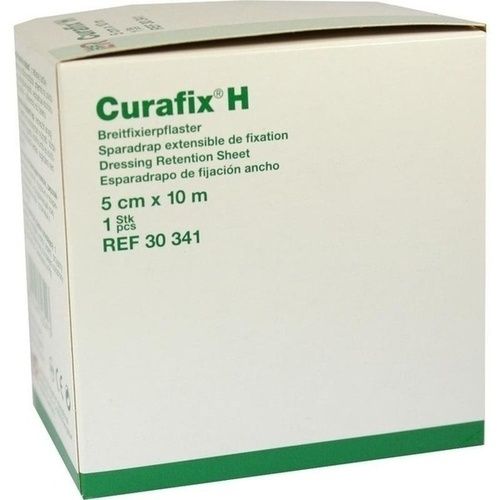 CURAFIX H FIXIERPFL5CMX10M, 1 ST