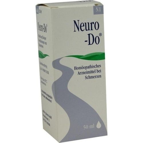 NEURO DO, 50 ML