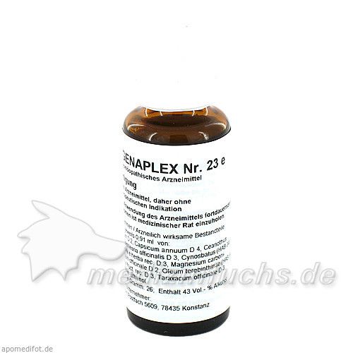 Regenaplex 23 E, 30 ML