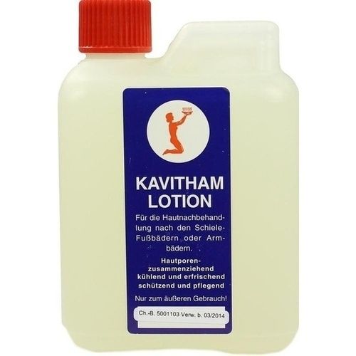 Kavitham Lotion, 500 ML