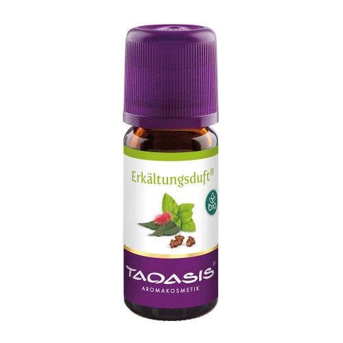 ERKAELTUNGS DUFT OEL, 10 ML