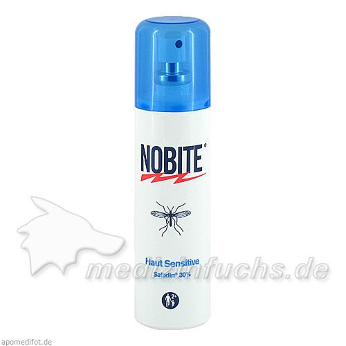 NOBITE Haut Sensitive, 100 ML