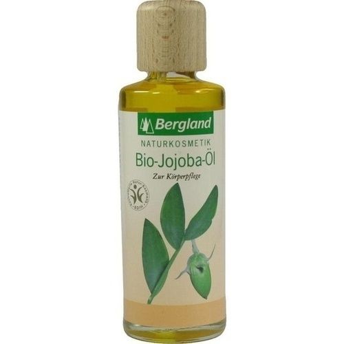 Jojoba Öl, 125 ML