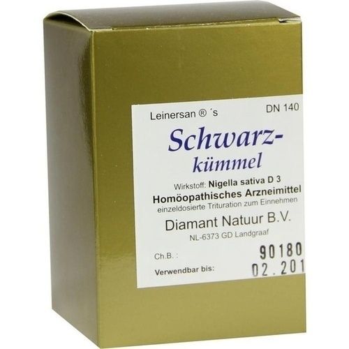 Schwarzkümmel, 60 ST