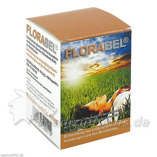 Florabel, 90 ST