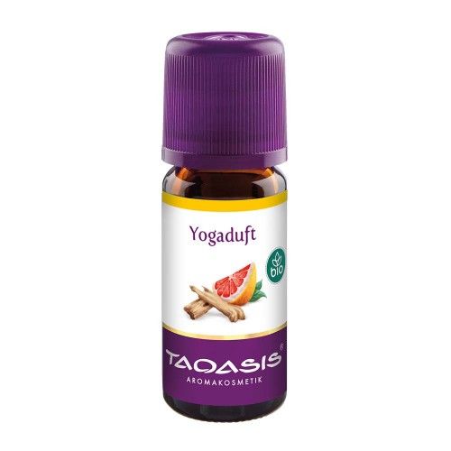 YOGADUFT, 10 ML